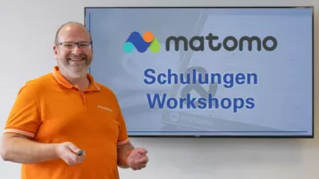 Schulung in Unternehmen mit Joachim Nickel